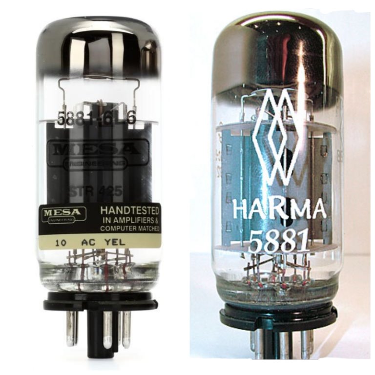 5881-HARMA MESA SELECT
